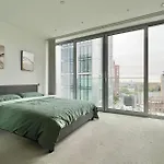 Wonderful 2Br In Central London
