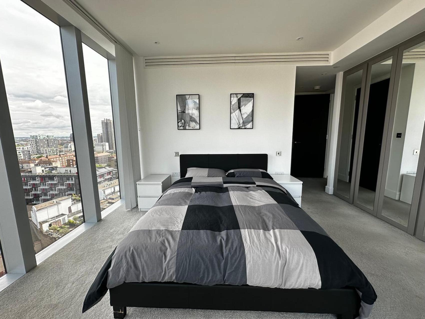 Appartamento Wonderful 2br In Londra