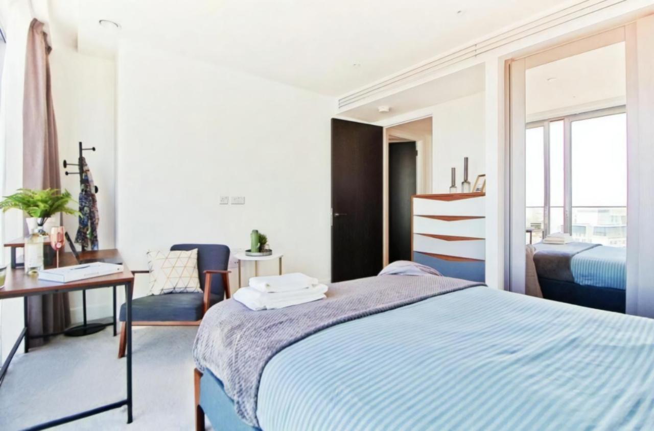 Appartamento Wonderful 2br In