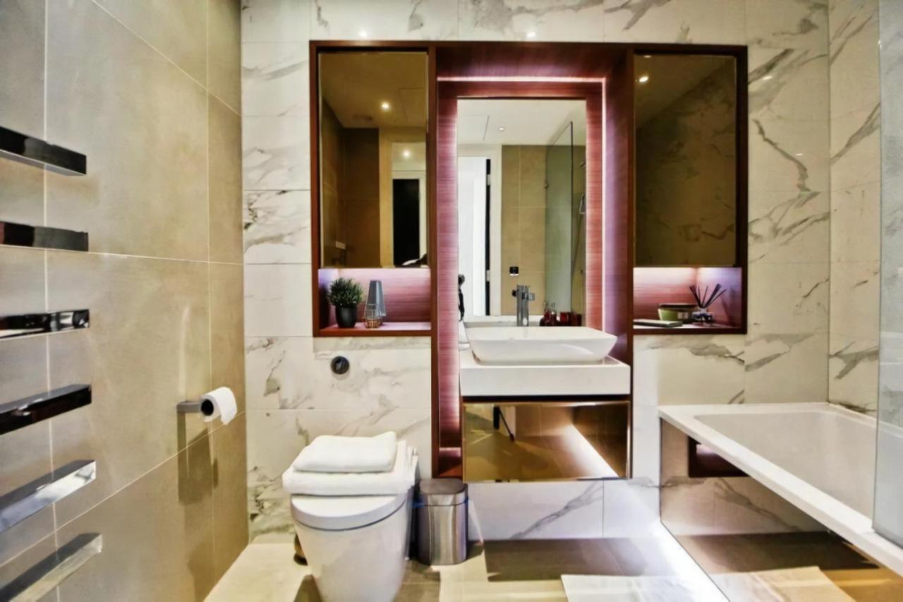 Appartamento Wonderful 2br In Londra