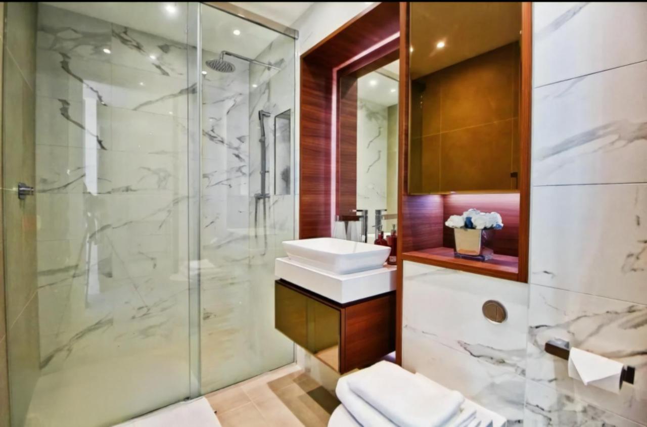Appartamento Wonderful 2br In Londra