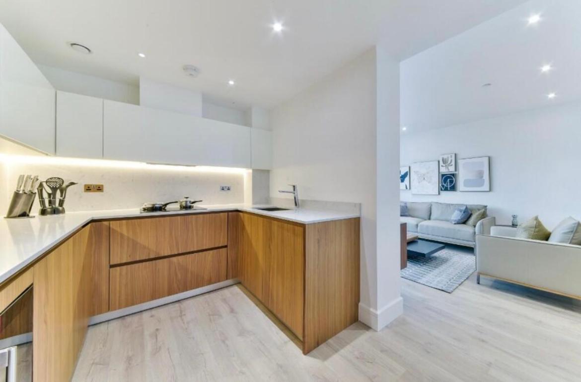 Wonderful 2br In Central Apartament *