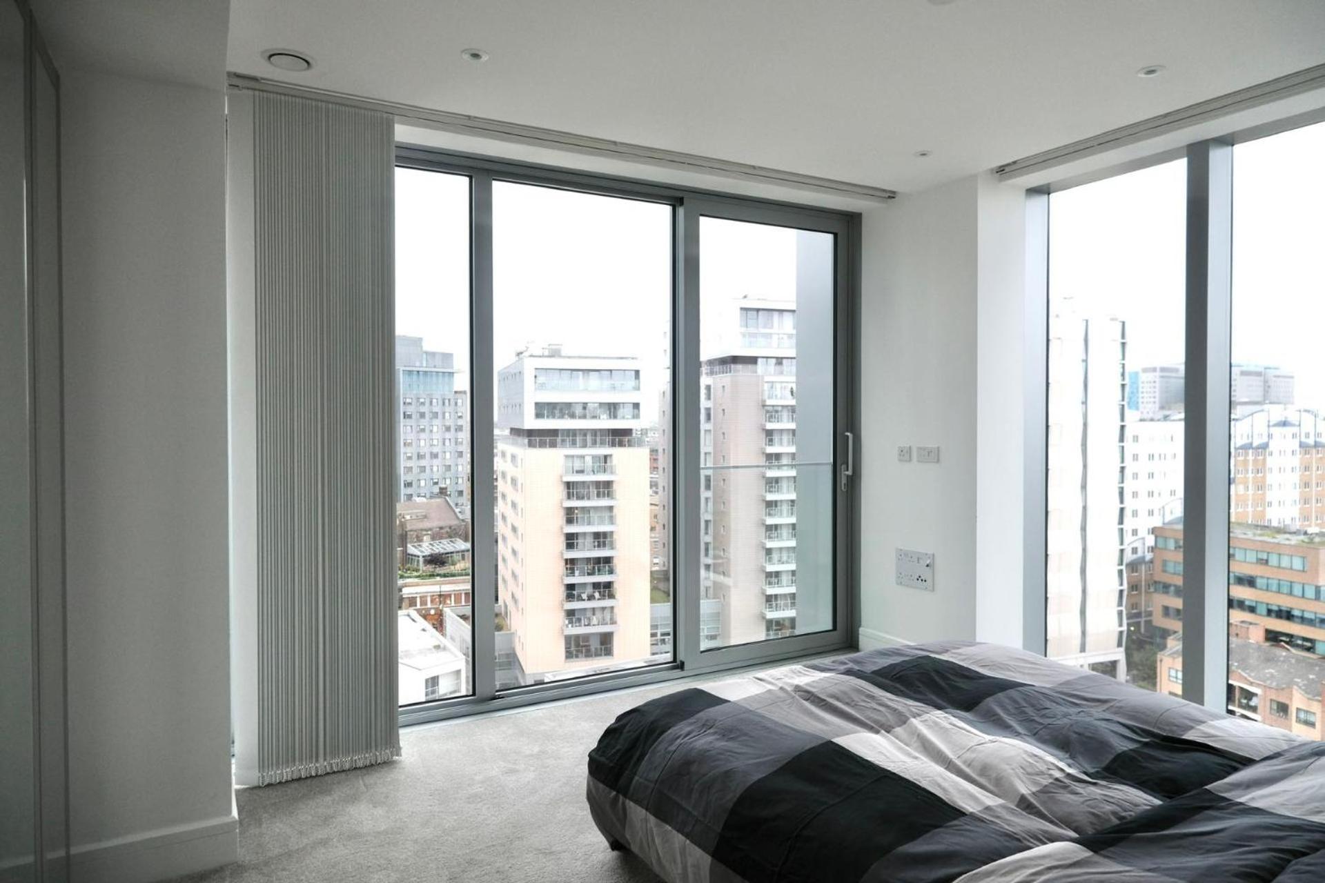 Wonderful 2br In Central