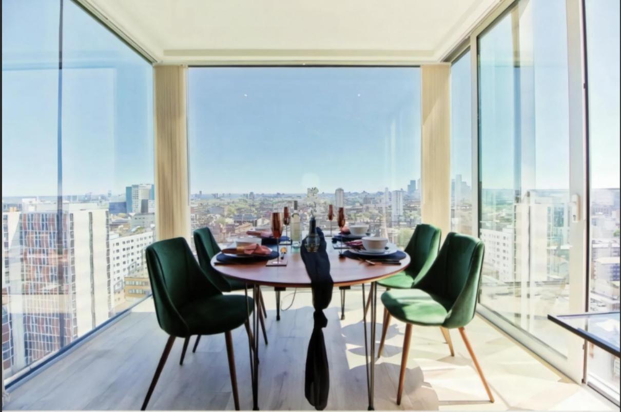 Wonderful 2br In Central Apartament
