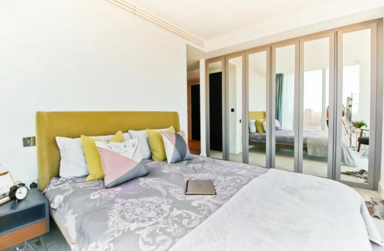 Apartament Wonderful 2br In Central